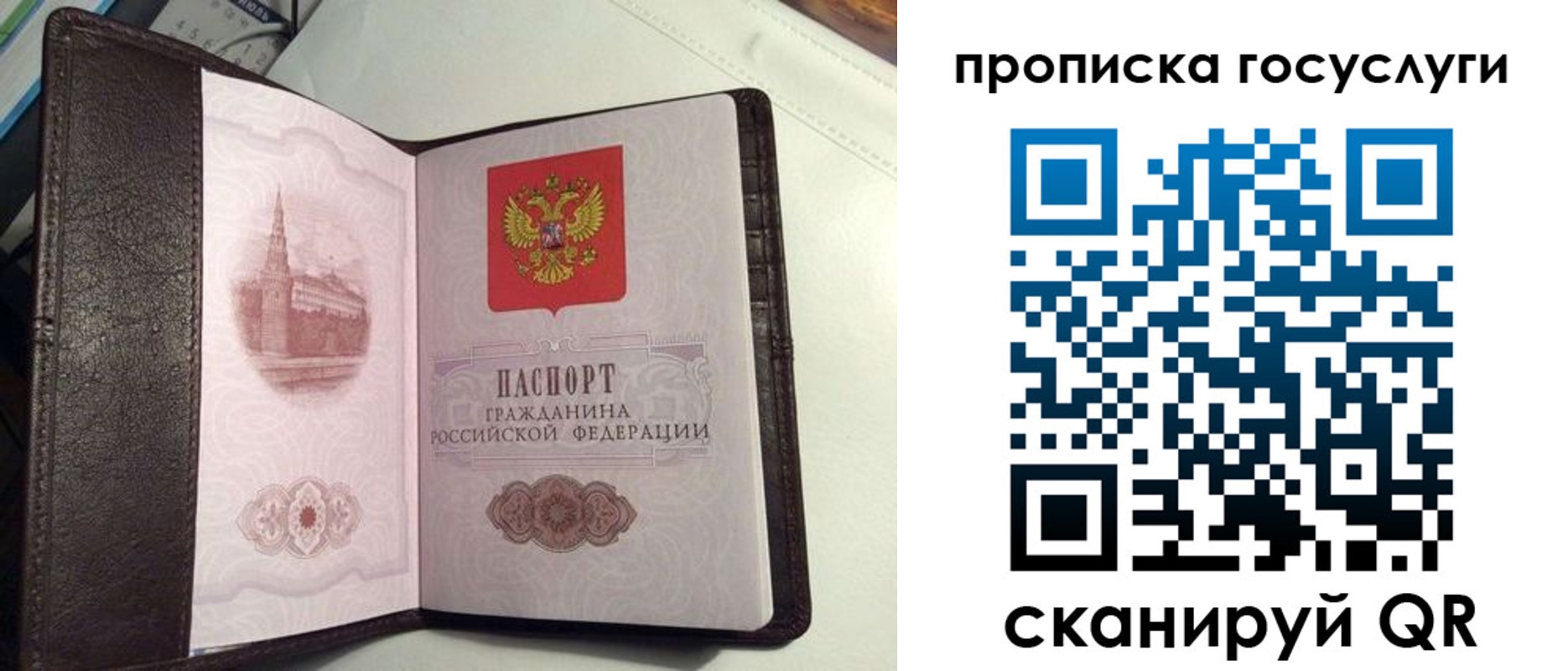 временная прописка в Ростове-на-Дону